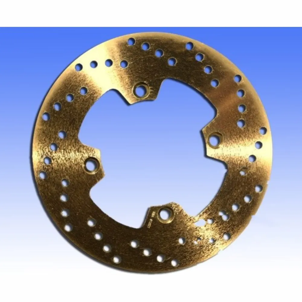 Brake disc ebc MD6097D_1