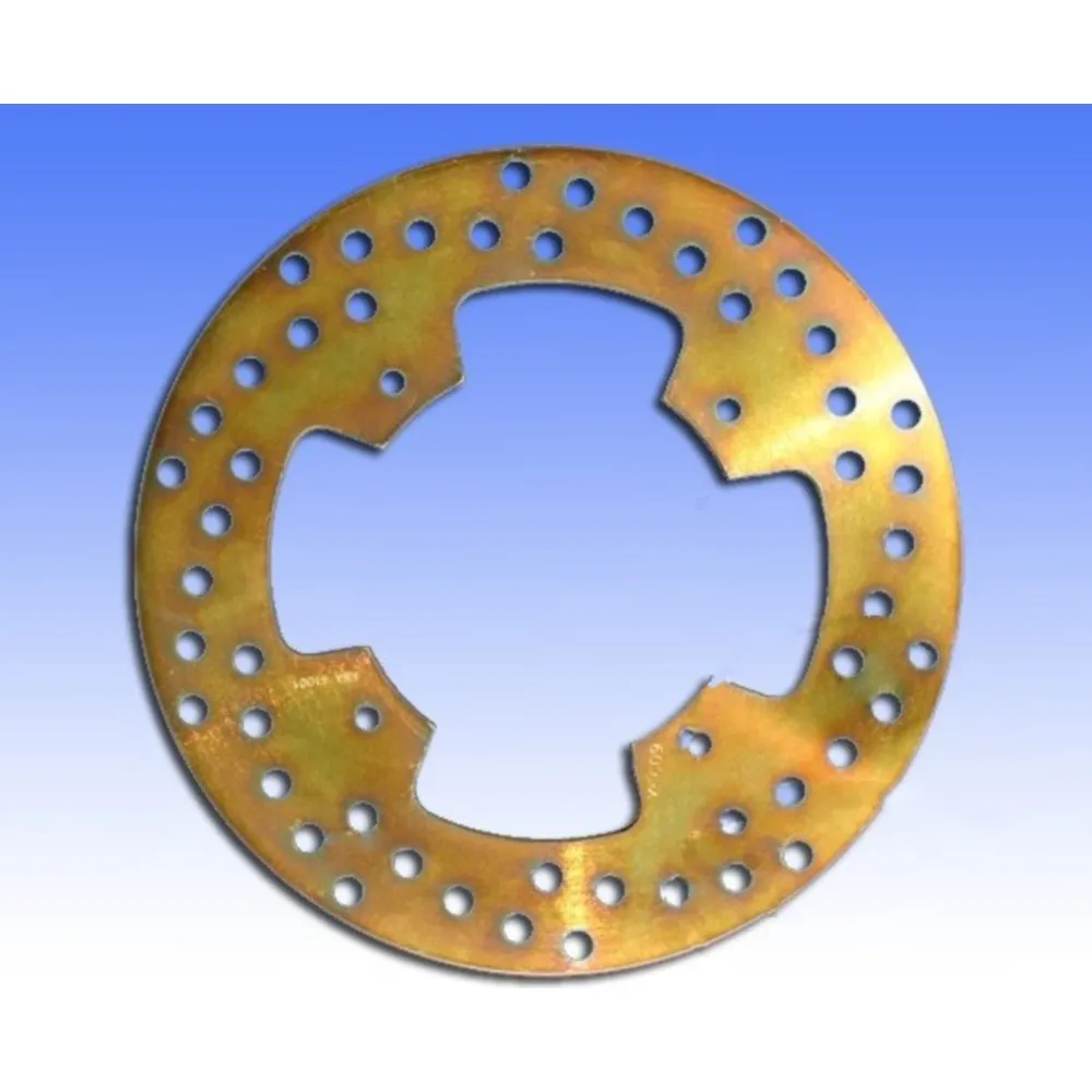 Brake disc ebc MD6099D_1