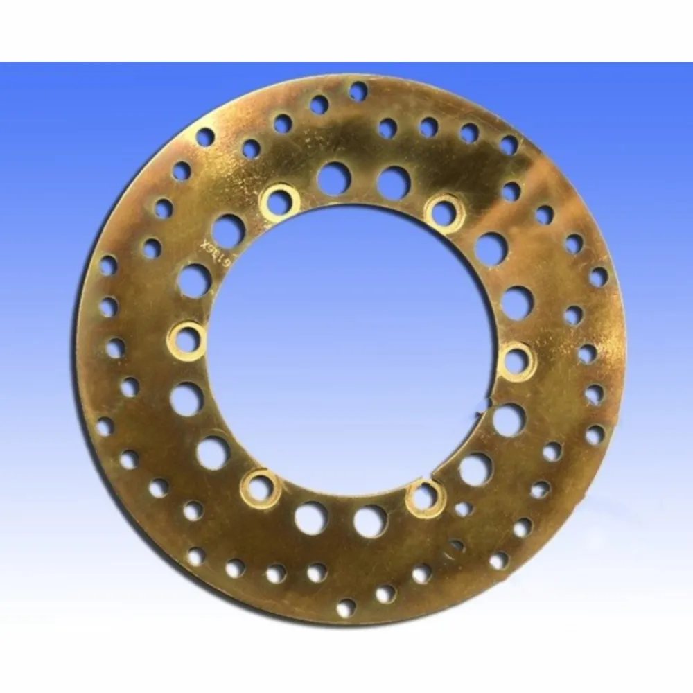 Brake disc ebc MD6106D_1