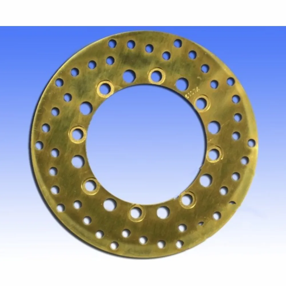 Brake disc ebc MD6107D_1