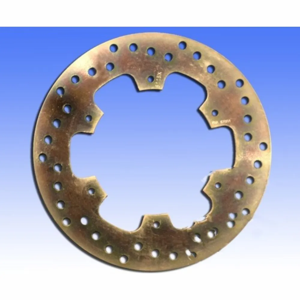 Brake disc ebc MD6115D_1