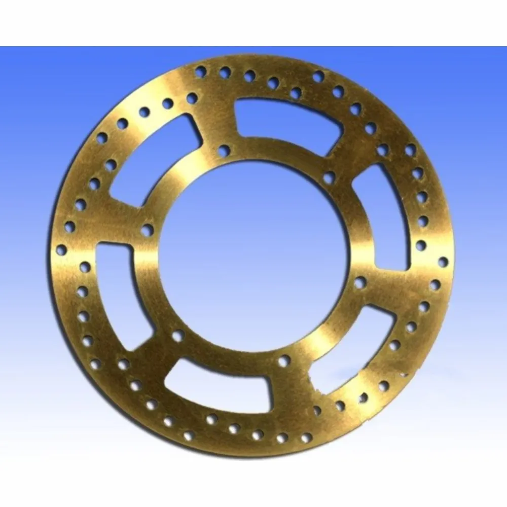 Brake disc ebc MD6116D_1