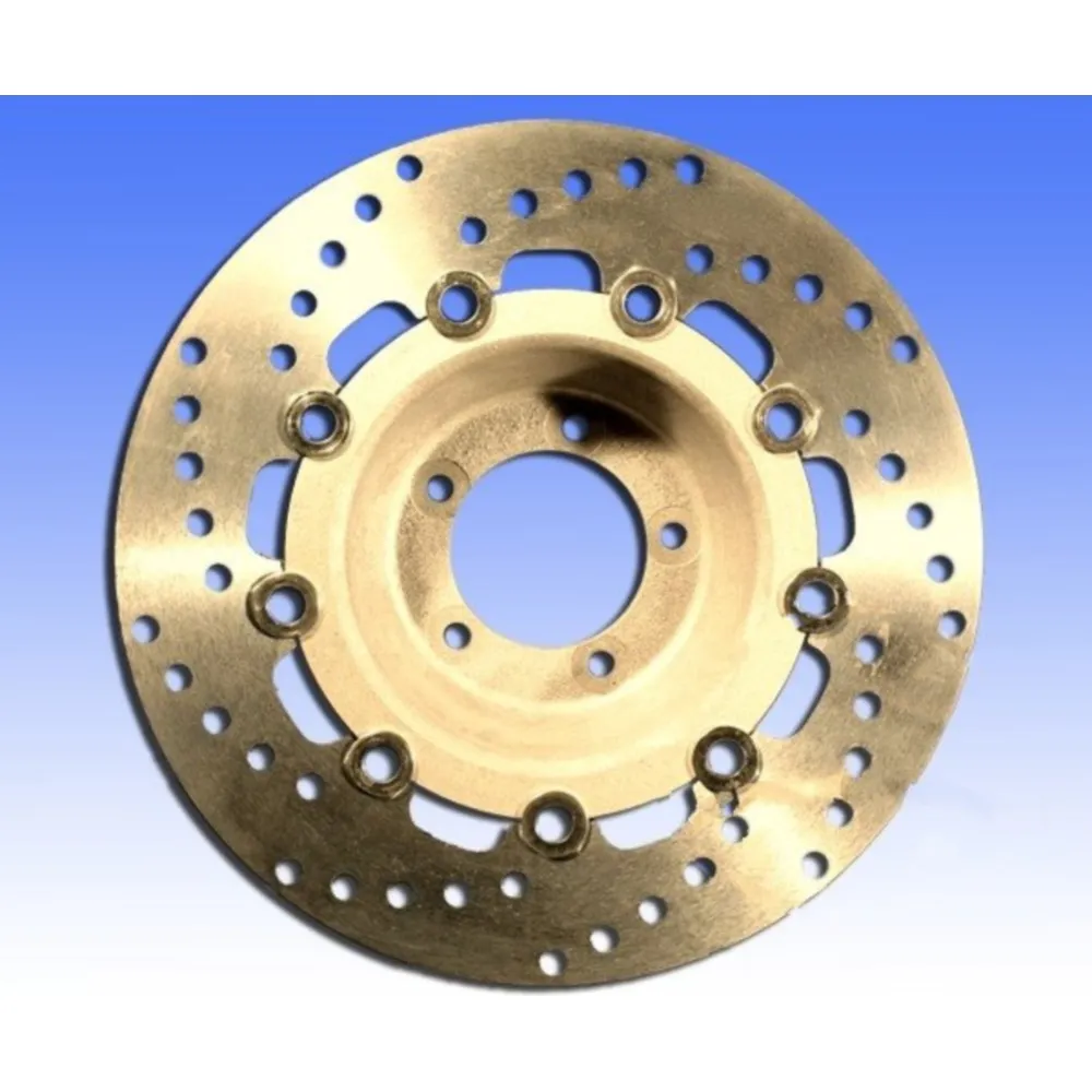 Bremsscheibe links EBC_1