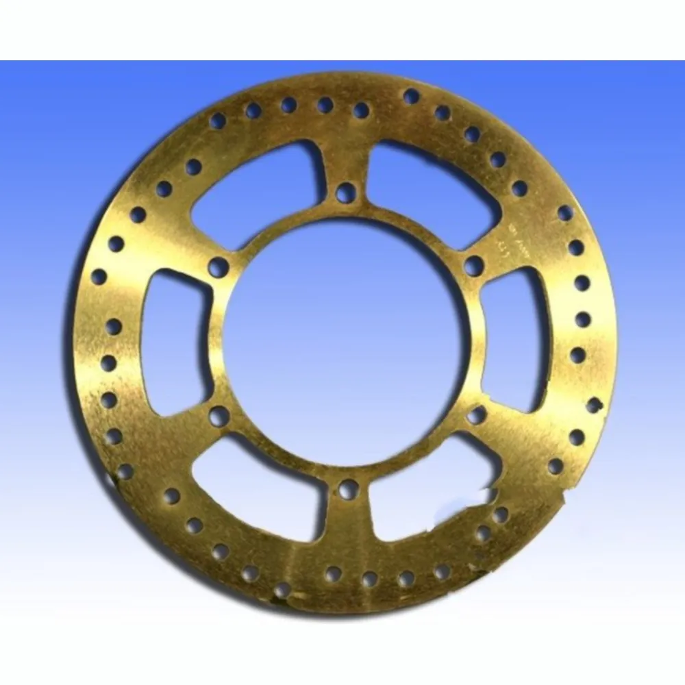 Brake disc ebc MD641_1