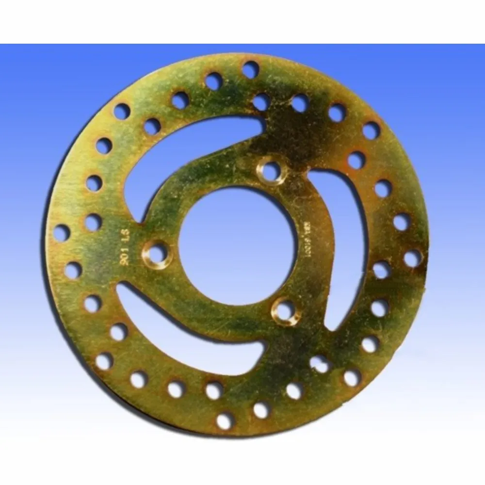 Brake disc ebc MD901D_1