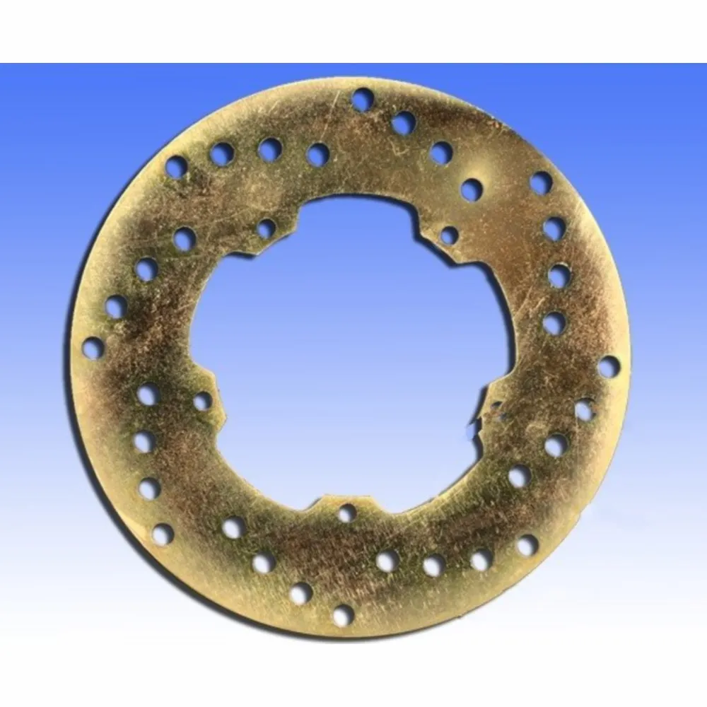 Brake disc ebc MD902D_1