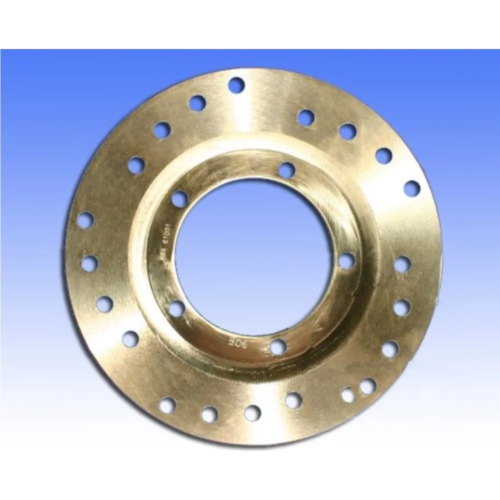 Brake disc ebc MD905D_1