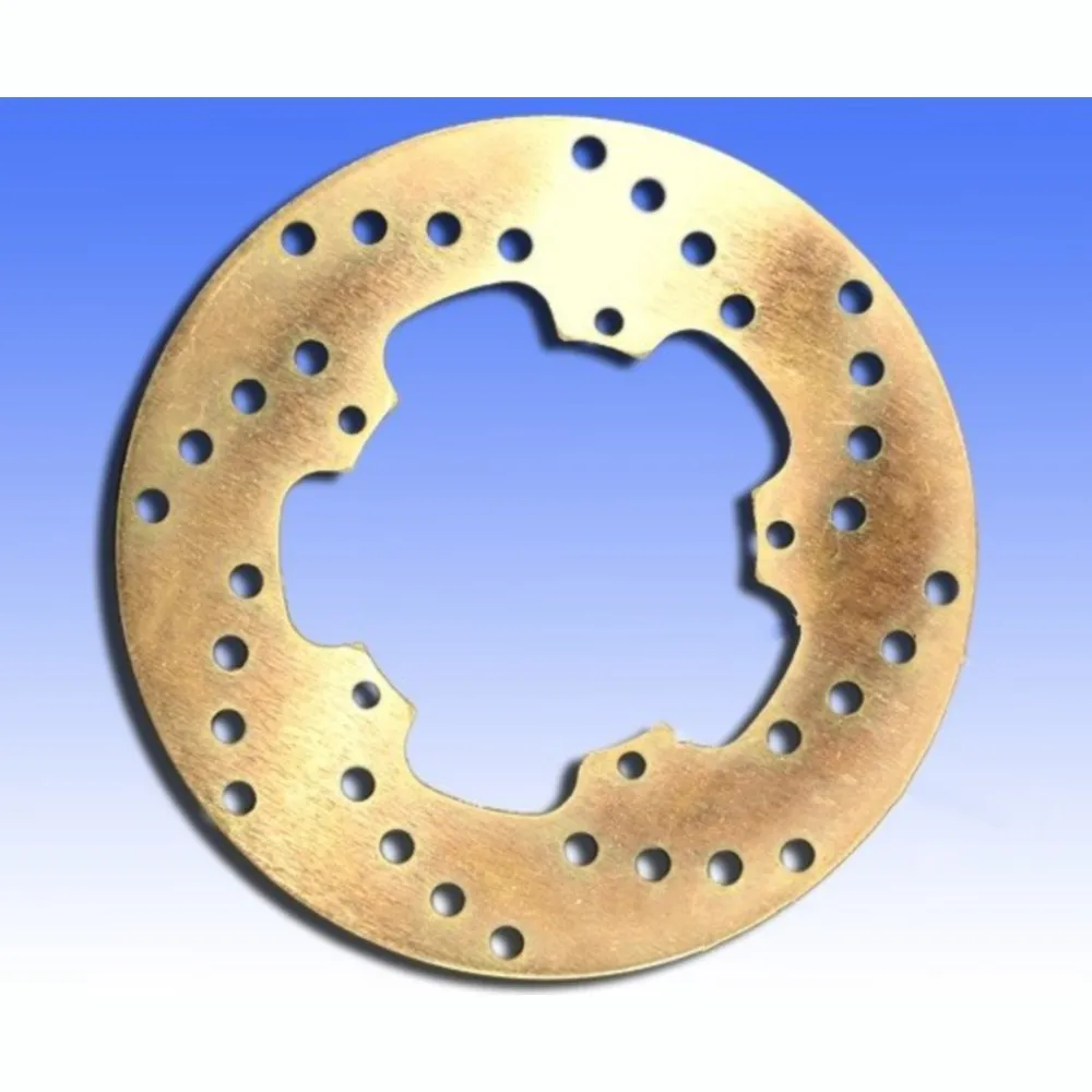 Brake disc ebc MD910D_1