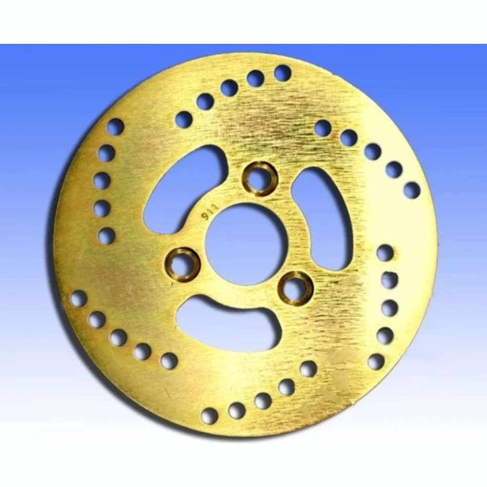 Brake disc ebc MD911D_1