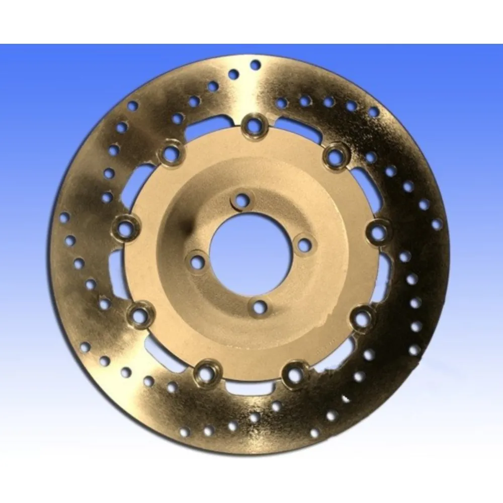 Brake disc left ebc MD605LS_1