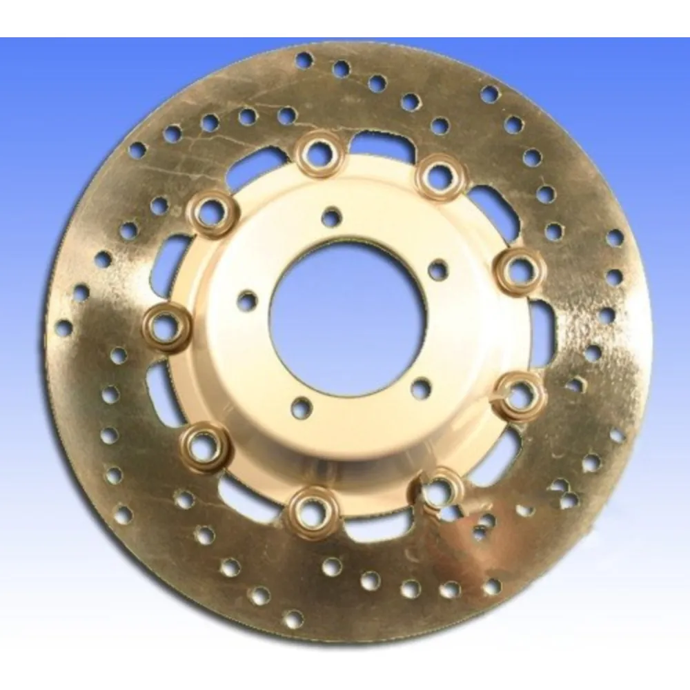 Brake disc left ebc MD606LS_1