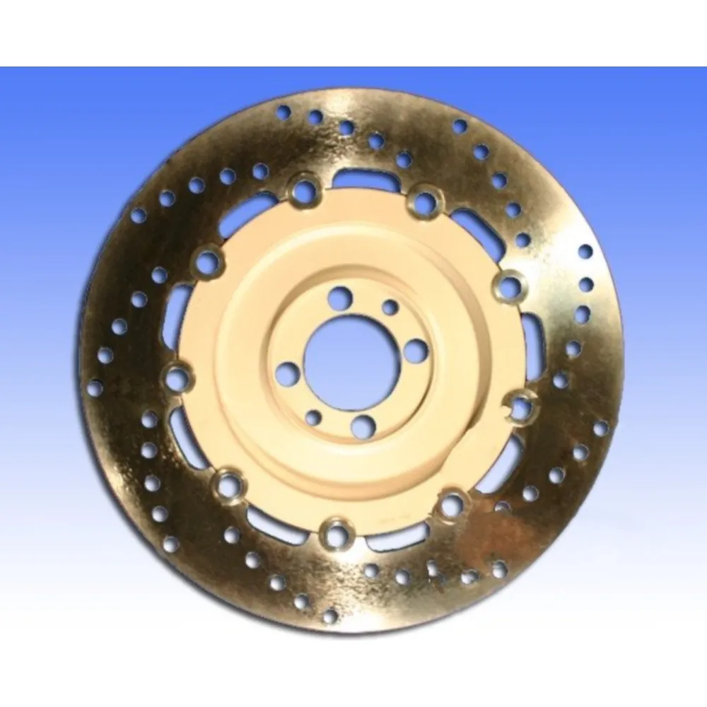 Brake disc ebc MD611_1