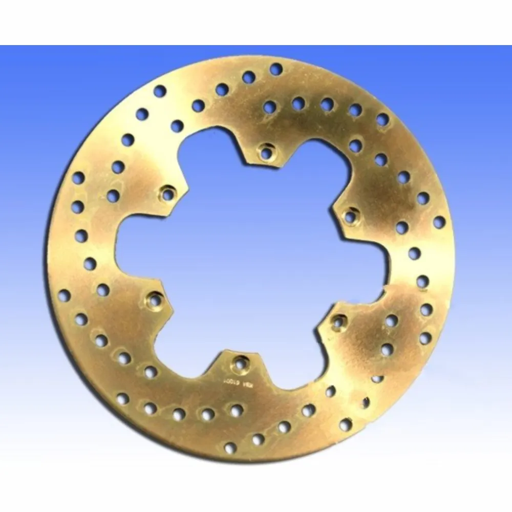 Brake disc ebc MD651_1