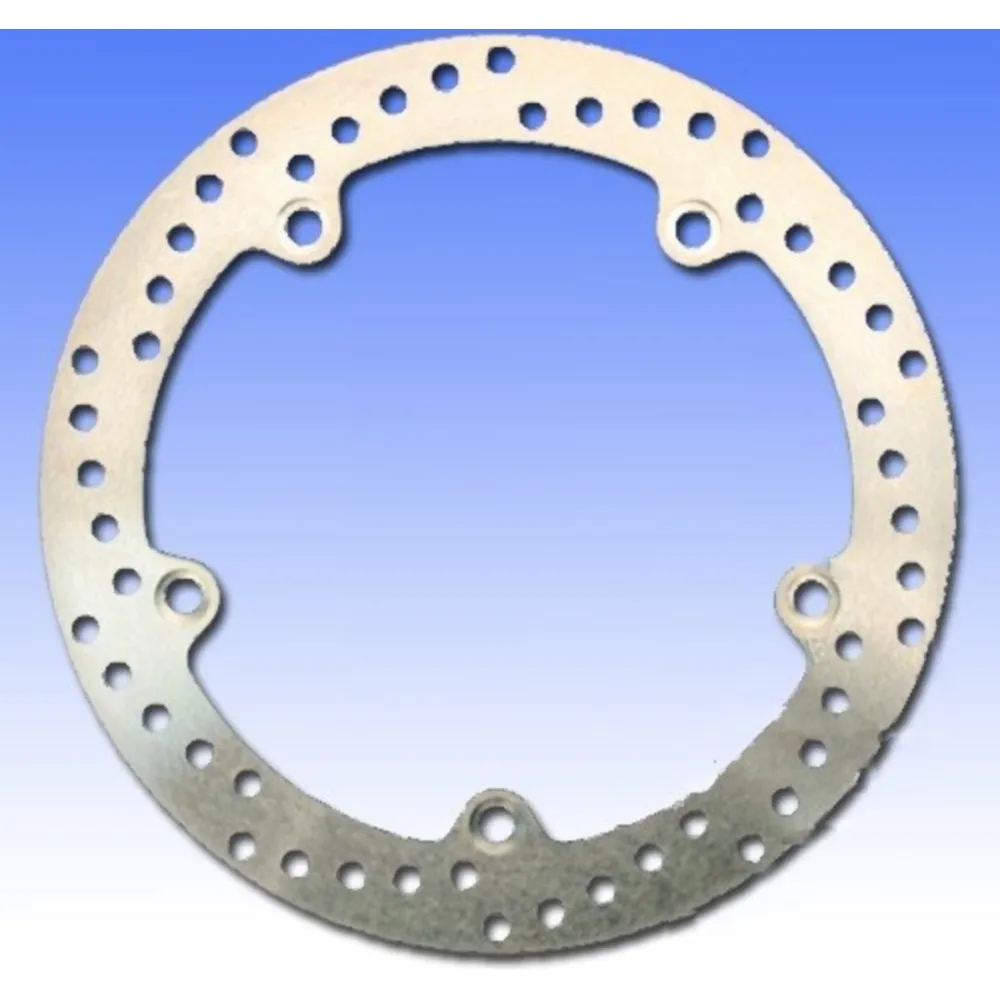 Brake disc ebc MD653_1