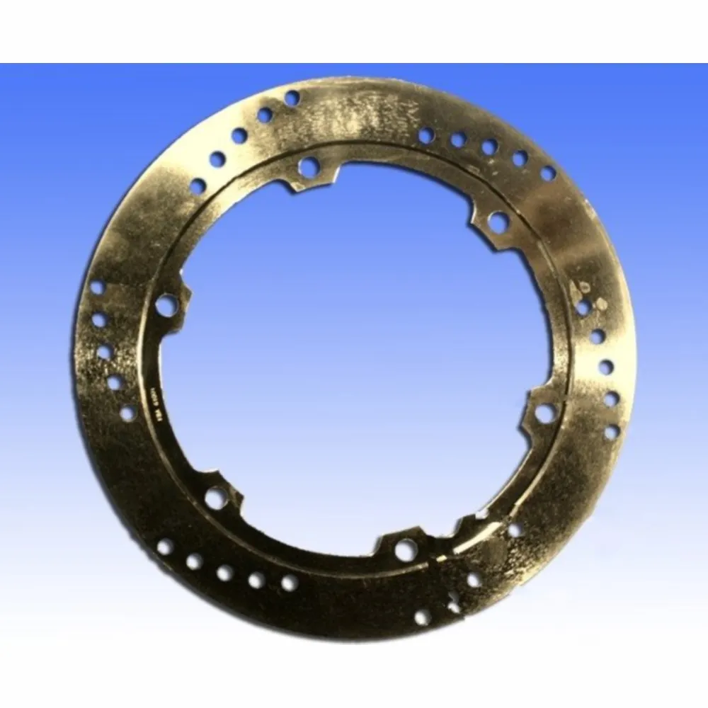 Brake disc ebc MD1127_1