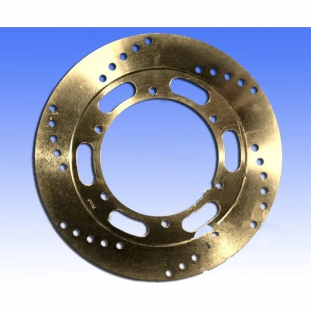 Brake disc ebc MD2068_1