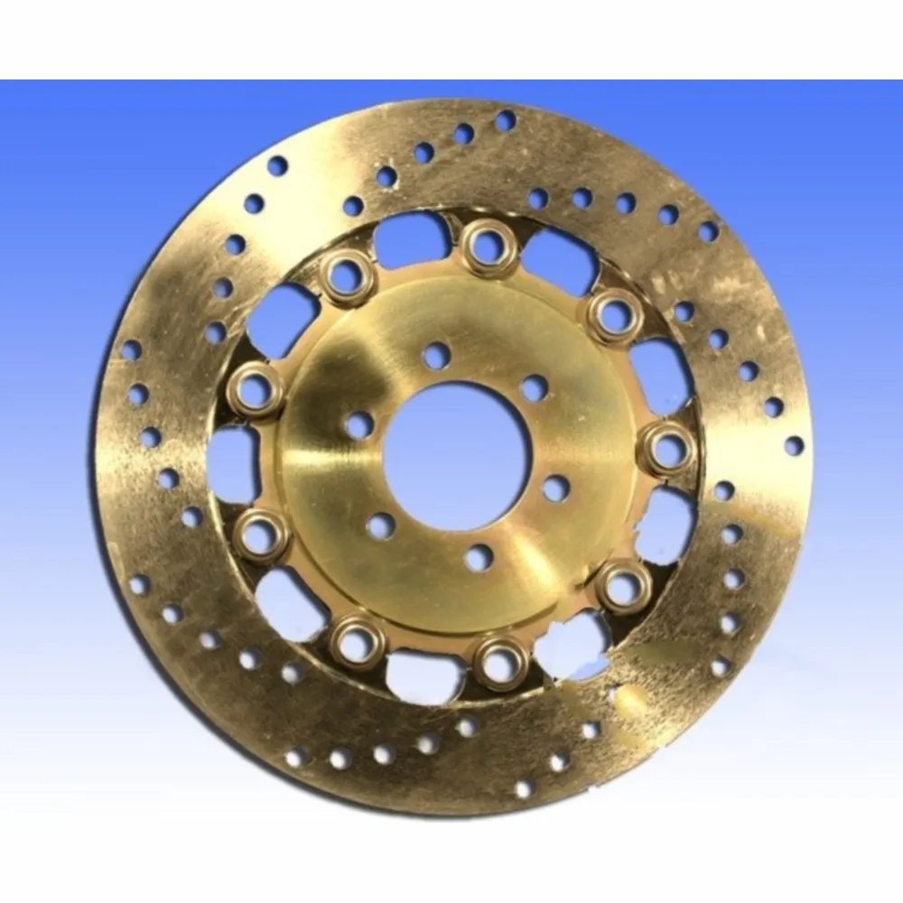 Brake disc ebc MD3079_1
