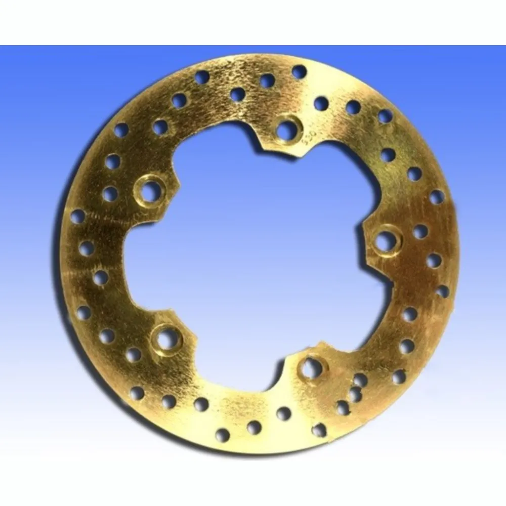 Brake disc ebc MD930D_1