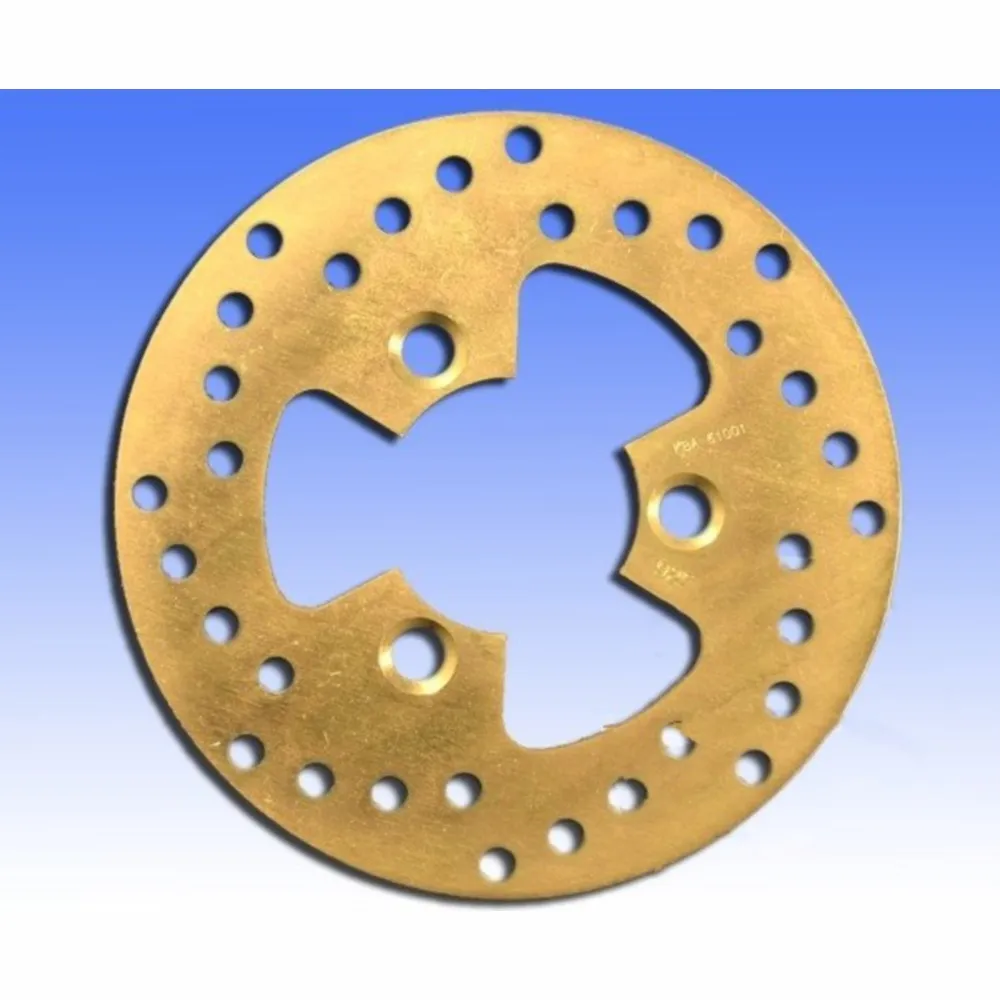 Brake disc ebc MD925D_1