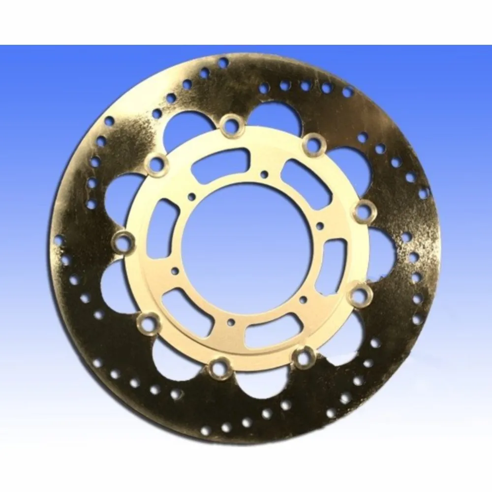 Brake disc left ebc MD1109LS_1