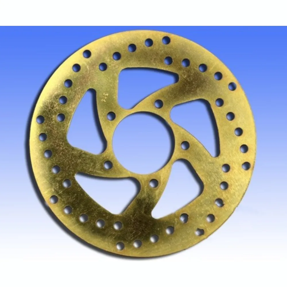 Brake disc ebc MD942D_1