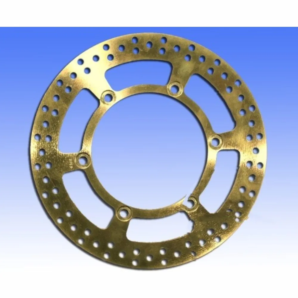 Brake disc ebc MD6168D_1