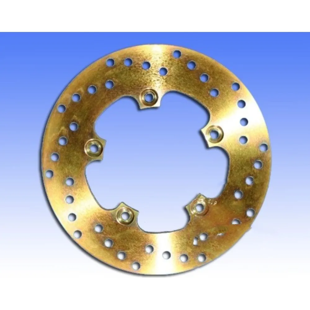 Brake disc ebc MD613_1
