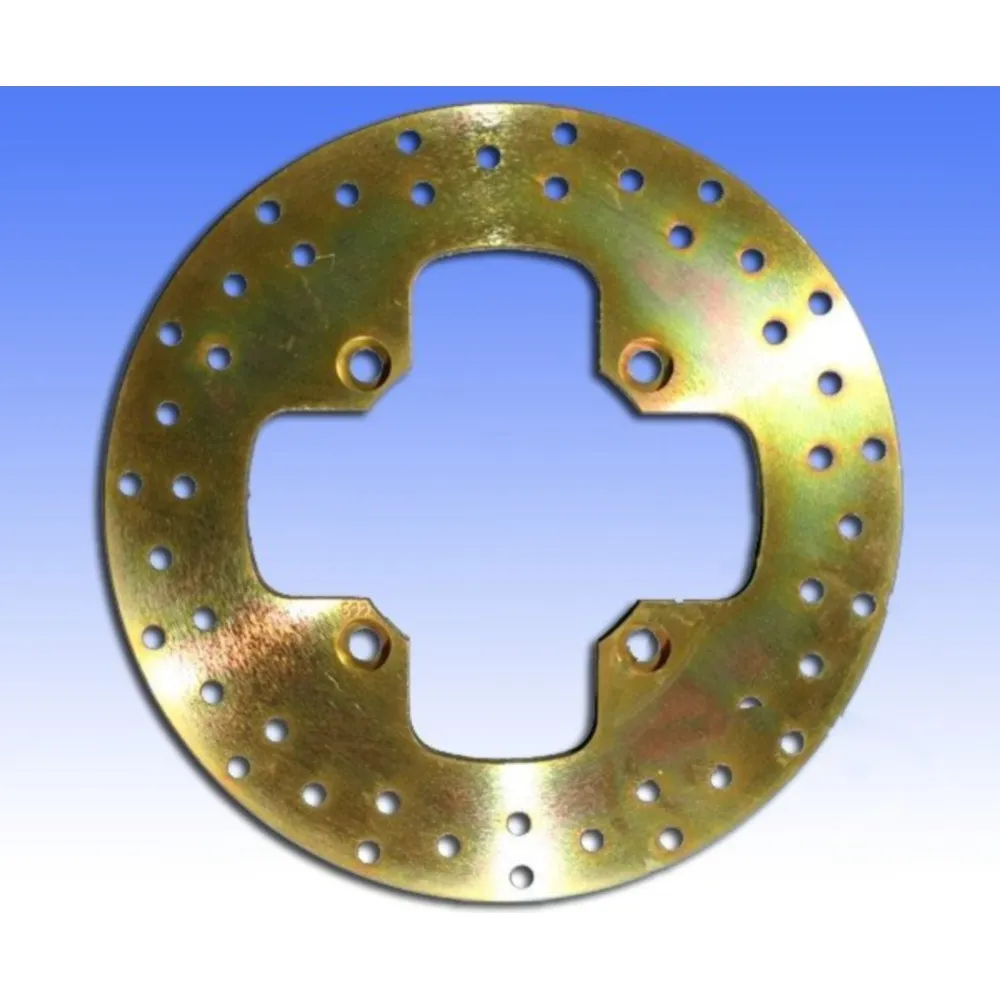 Brake disc ebc MD663_1