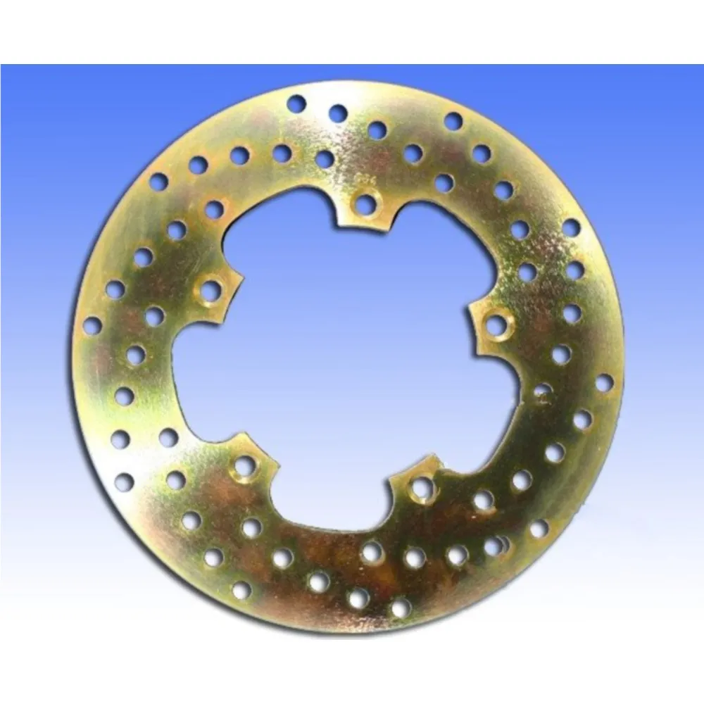 Brake disc ebc MD664_1