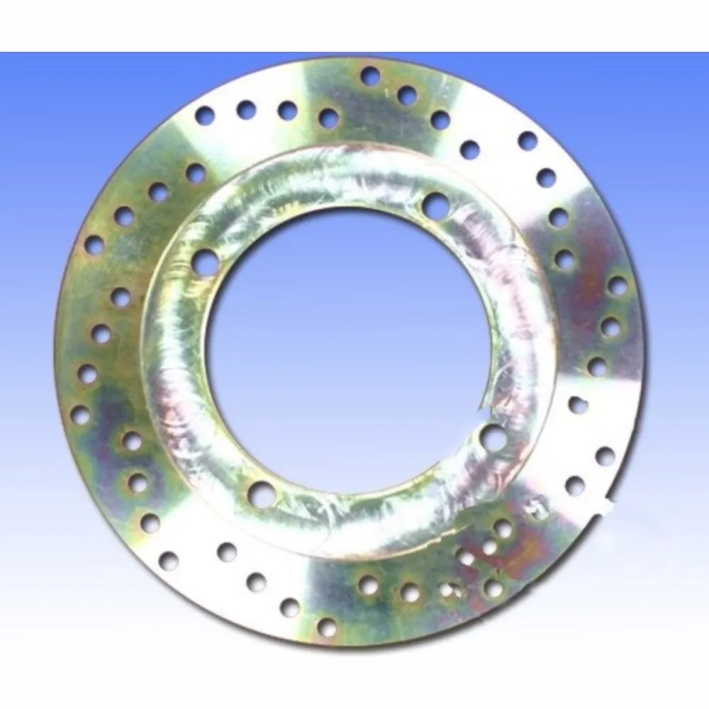 Brake disc ebc MD1156_1
