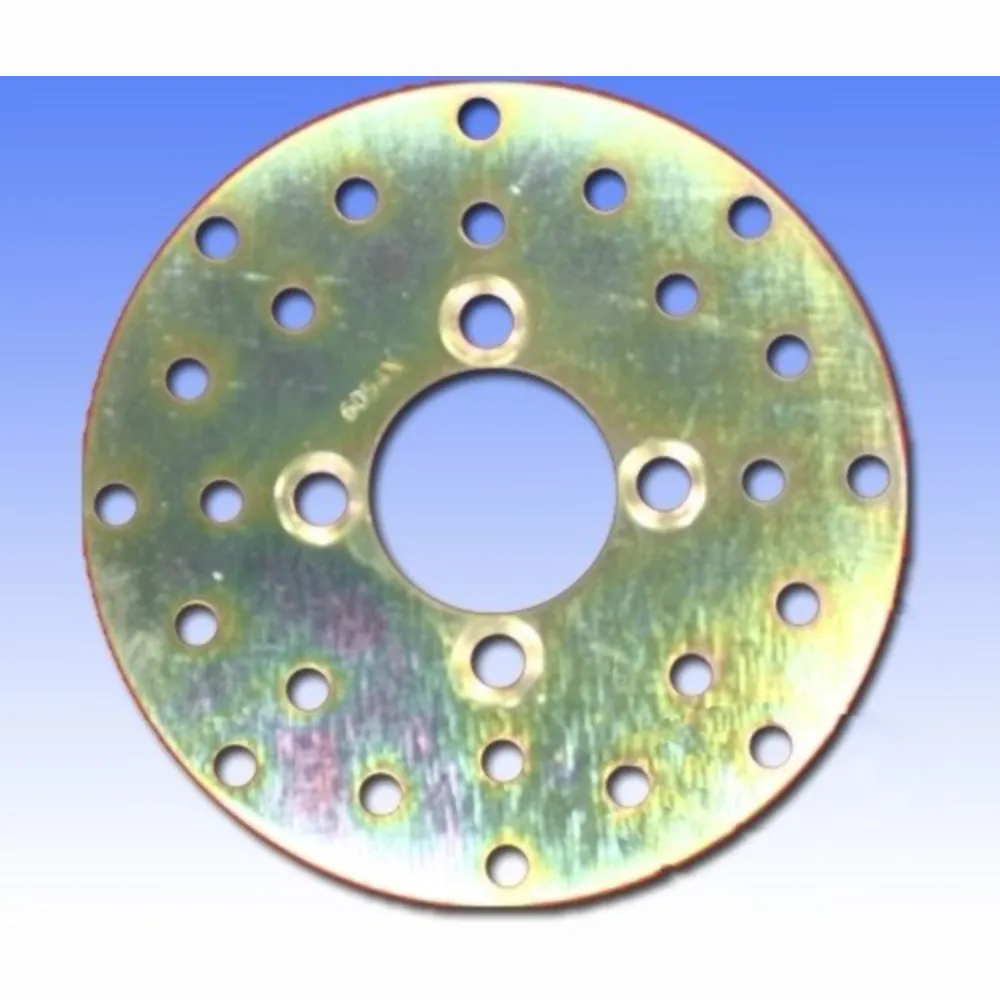 Brake disc ebc MD6054D_1