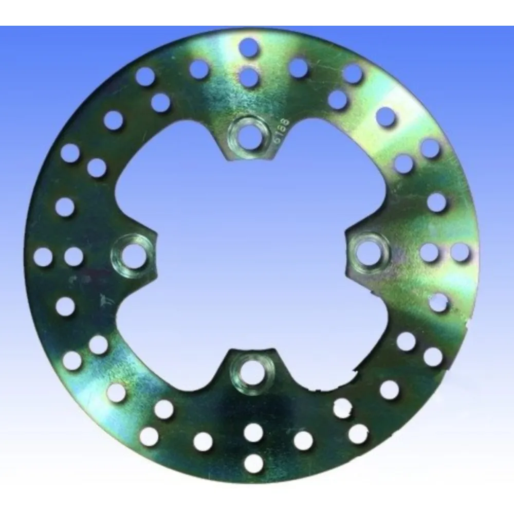 Brake disc ebc MD6188D_1