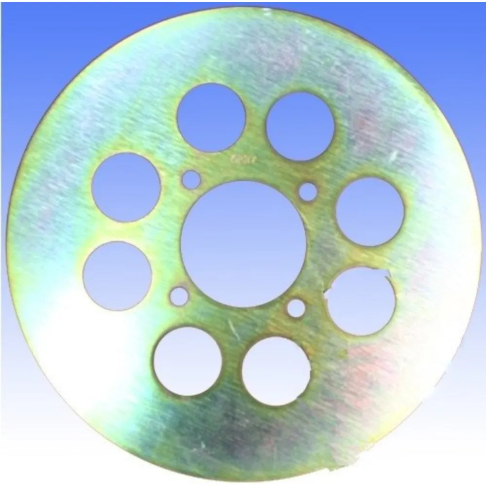 Brake disc ebc MD6237D_1