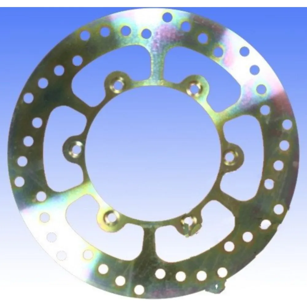 Brake disc ebc MD6269D_1