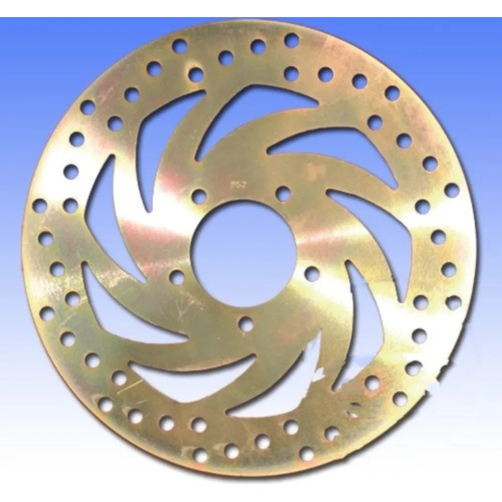 Brake disc ebc MD952D_1