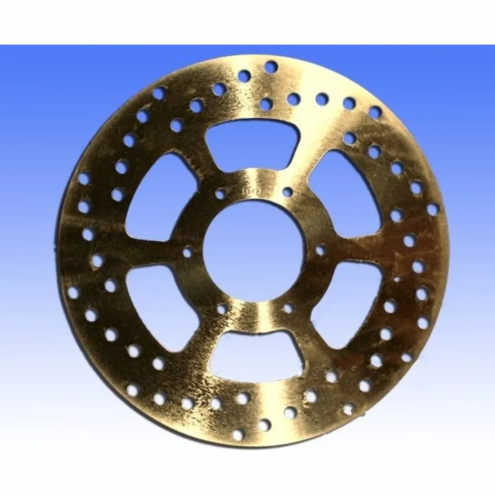 Brake disc left ebc MD1147LS_1