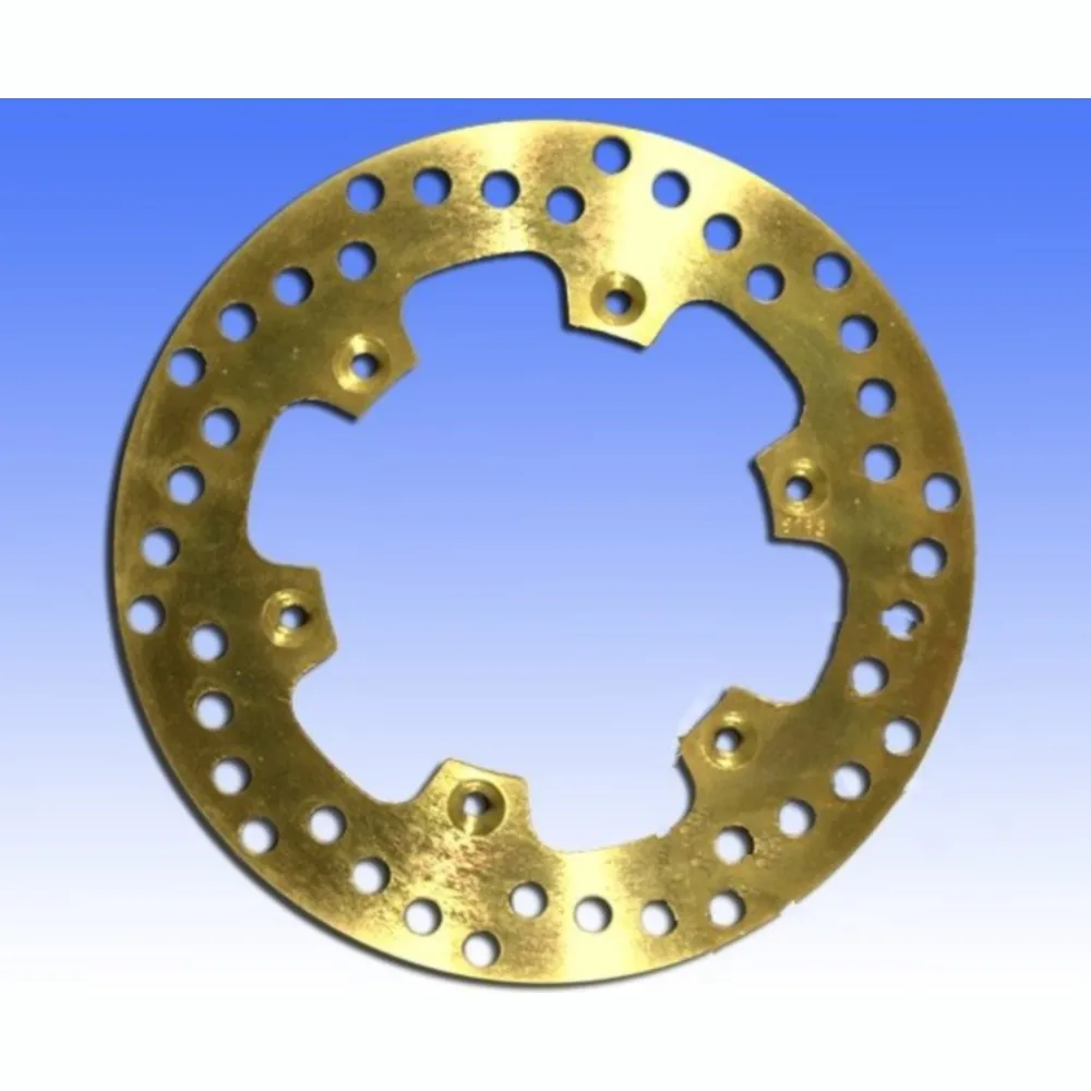 Brake disc ebc MD6183D_1