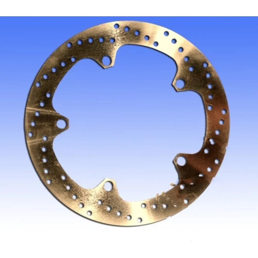Brake disc ebc MD620_1