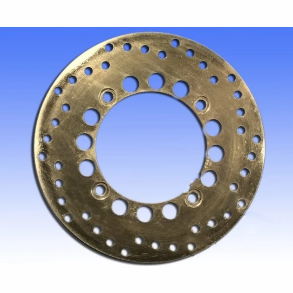 Bremsscheibe Standard EBC MD1151_1