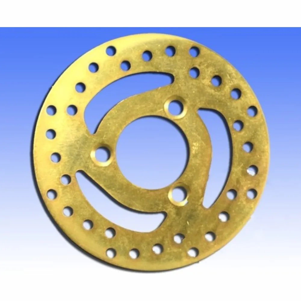 Brake disc ebc MD984D_1