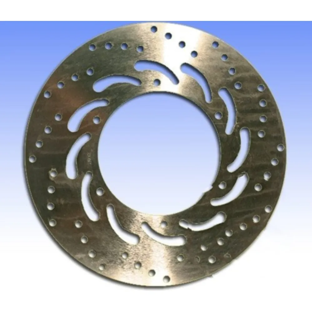 Bremsscheibe Standard EBC MD2092_1