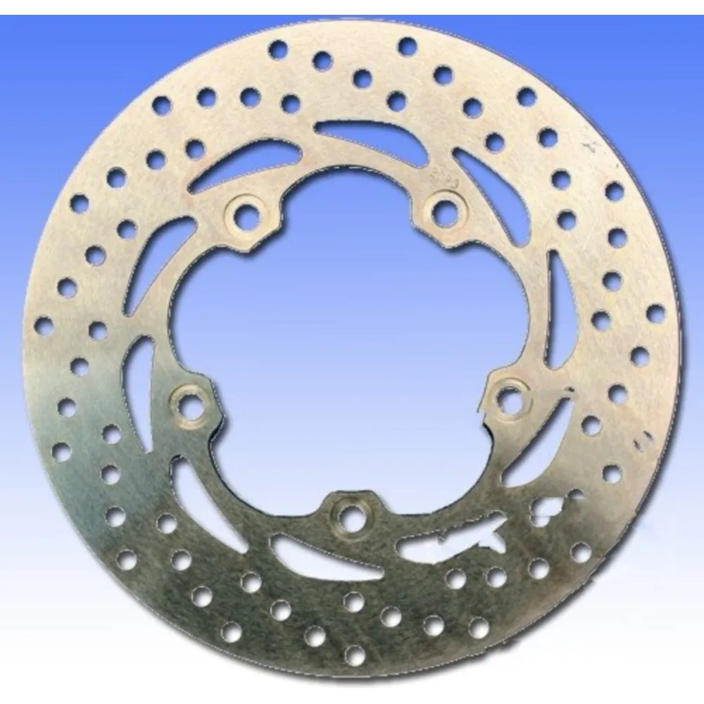 Brake disc ebc MD2093_1