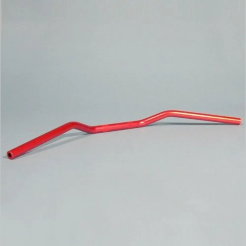 Lenker Alu rot 22mm TRW_1