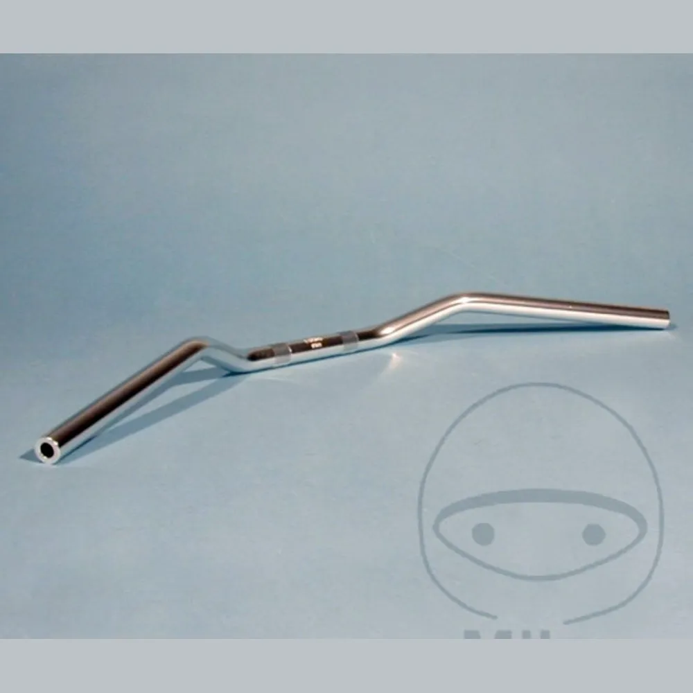 Lenker Alu silber 22mm TRW MCL100C_1