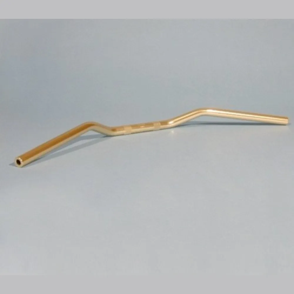 Lenker Alu gold 22mm TRW_1