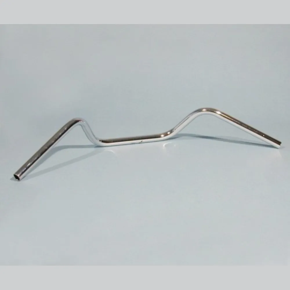 Lenker Stahl chrom 22 mm TRW MCL113SC_1