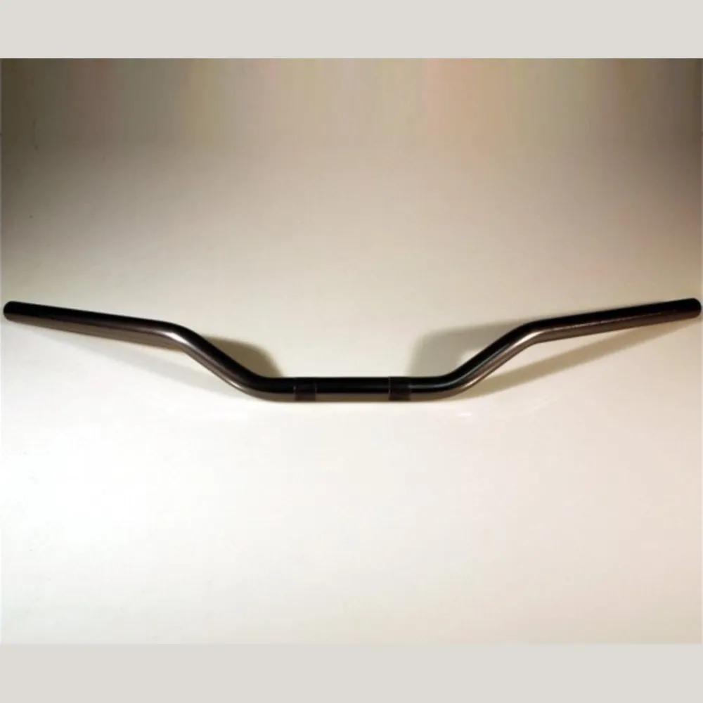 Lenker Alu anthrazit 22 mm TRW_1