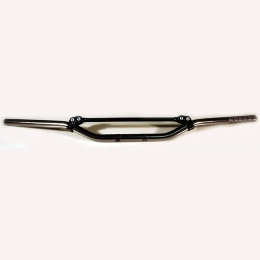 Lenker Alu titan 22mm TRW MCL153T_1
