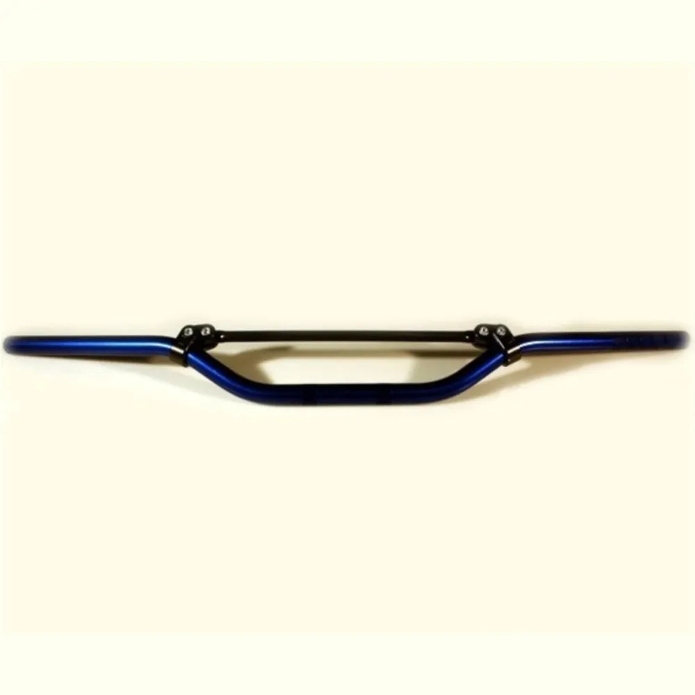Lenker Alu blau 22mm TRW MCL155B_1