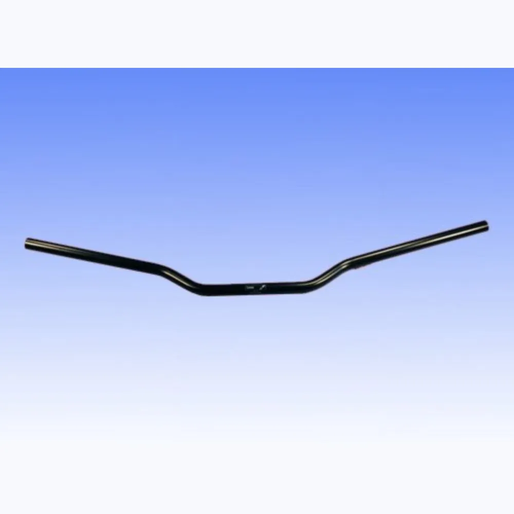 Lenker Stahl schwarz 22mm TRW_1